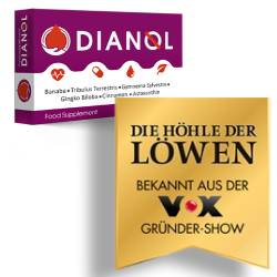 Dianol Die Höhle der Löwen