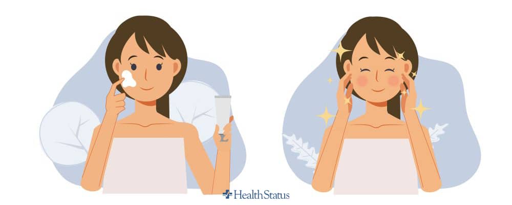 Eczema Cream results before and after: do Eczema Cream really work, or is it a scam?
