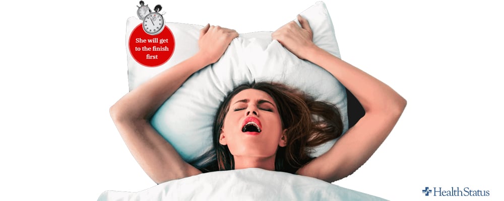 Female Sexual Enhancement Pills results:
