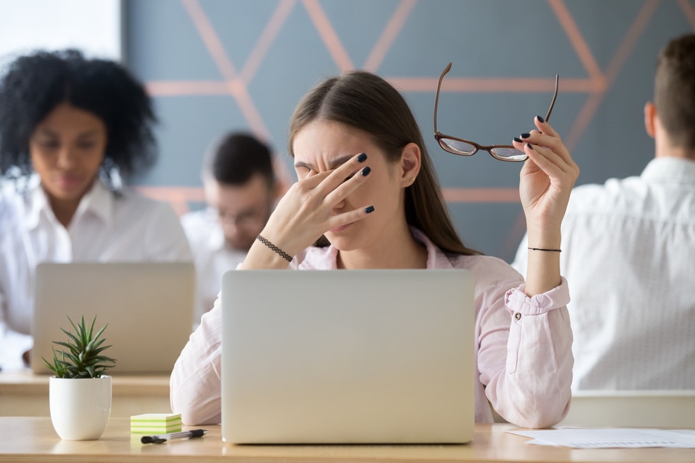 Understaffing and Overworked Employees