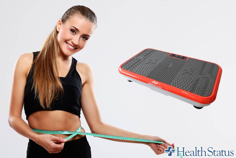 Für wenn ist Vibro Shaper geeignet
