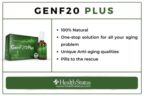 How Do You Use and Dose Genf20 Plus For Best Results? Our Dosage