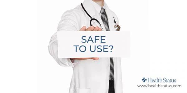 Is Keto Drops safe to use?