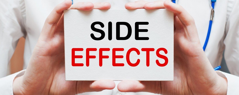 Impact Keto ACV Gummies Side Effects