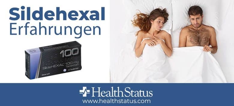 Sildehexal Erfahrungen