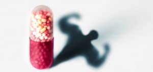 Turinabol Tabletten (keine Injektionen)