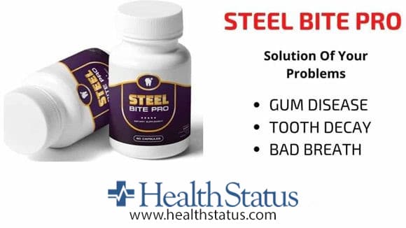 The cons of Steel Bite Pro
