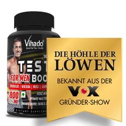 Vihado Höhle der Löwen
