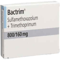 Trimethoprim