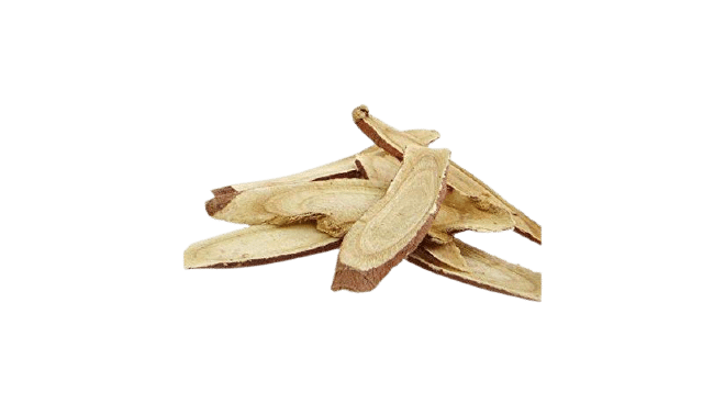 Chinese licorice