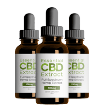 Essential CBD