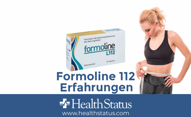 Formoline L112 Erfahrungen