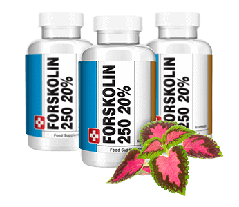 forskolin-250