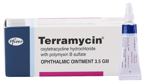 Terramycin&reg;