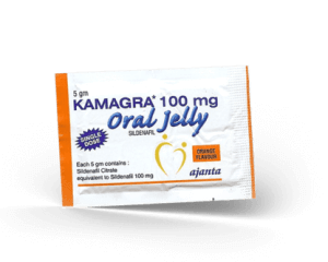 Wie sollte Kamagra Jelly eingenommen werden