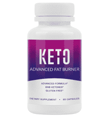 Keto Advanced