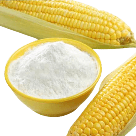 Maize starch