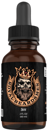 Royal Beardsmen &ndash; Premium Beard Oil