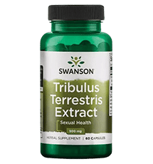 Tribulus Terrestris