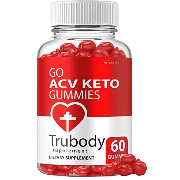 Do Trubody ACV Keto Gummies Really Work