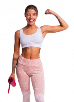 Vibro Shaper für Ganzkörpertraining